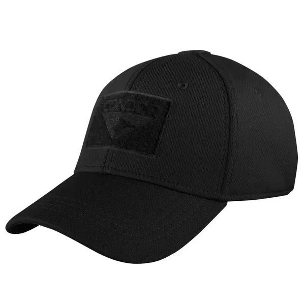 Flex Cap Condor Black (161080-002)