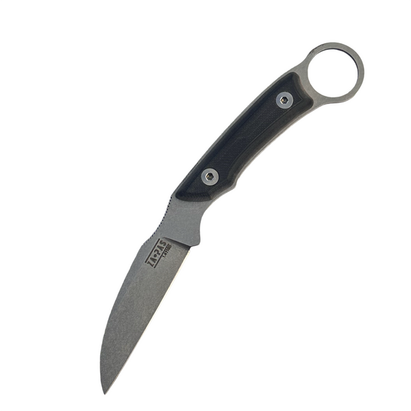 Nóż TALON Full-Tang Za-Pas Stonewash (TLN-ST-G10-BL)