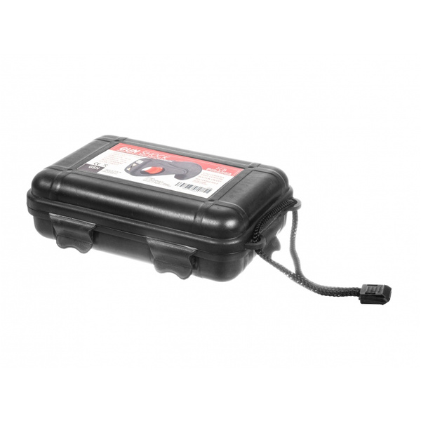 Paralizator Z Latarką Gun Shock 2 mln V USB Piranha (GSH)