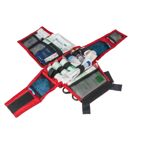 Modular Individual Med Kit Helikon-Tex Adaptive Green (MO-M02-CD-12)