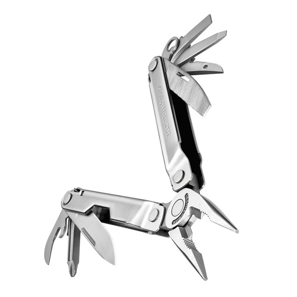 Multitool Leatherman® Bond + Futerał