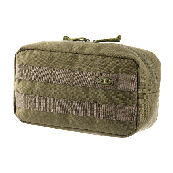 Uniwersalny Taktyczny Organizer Poziomy M-Tac Ranger Green (10026023)