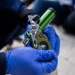 Multitool / Nożyce Leatherman® Raptor Rescue Woodland