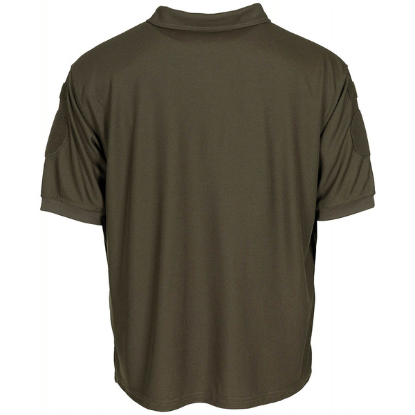 Koszulka Polo Ukraina Ranger Green Oryginał Nowa