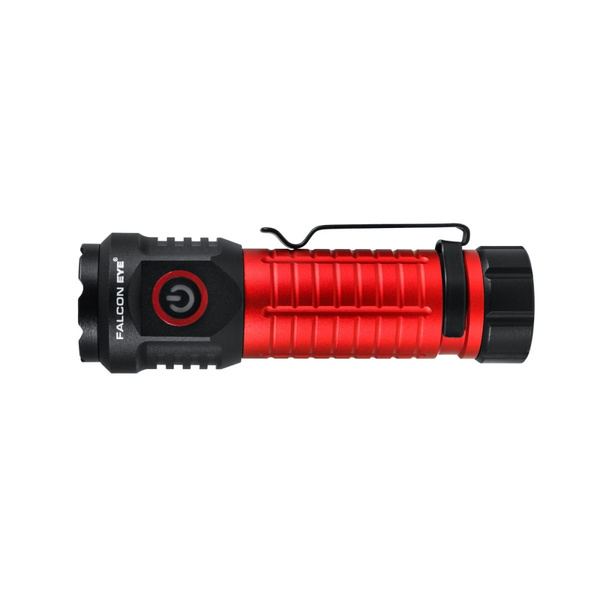 Latarka Ręczna OMEGA 2K Falcon Eye  2000 lm (FHH0142)