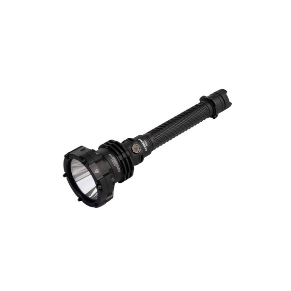 Latarka Ręczna Luminus P20 5500 lm Acebeam 6500k Czarna