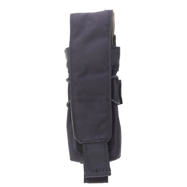  Kiszeń GP Pouch 3 Long Czarna Snigel (21-01855A01-013)