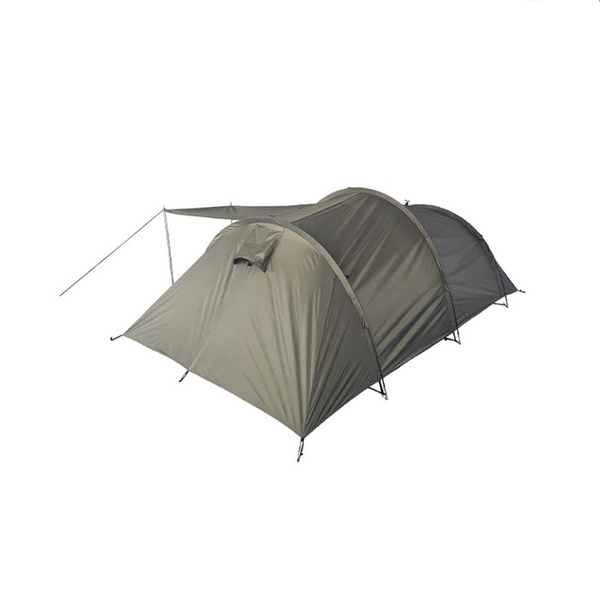 Three-People Tent 1,8 x 4,15 Mil-tec New (14226000)