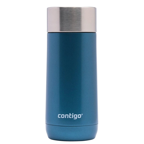 Kubek Termiczny Luxe Autoseal 360 ml Contigo Cornflower (2106223)