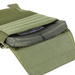 Tactical Vest Sentry Plate Carrier Condor Ranger Green (201042-025)