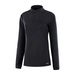 Trikot Damski Bluza Delta Polartec Lady M-Tac Czarny (70018002)