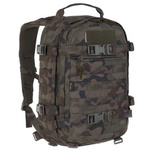 Plecak Military WISPORT Sparrow II 20 Full Wz.93 Pl Camo (SPA20WZ)