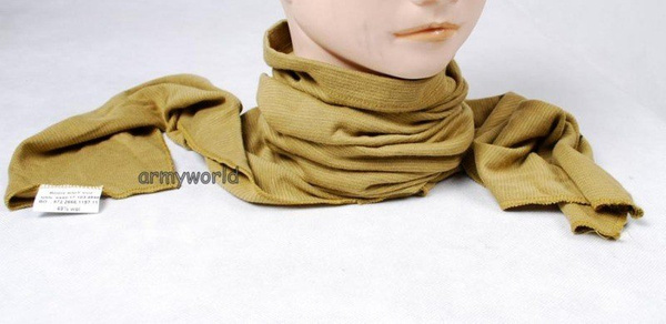 Szalokominiarka Wojskowa Holenderska Coyote Oryginał Demobil DB