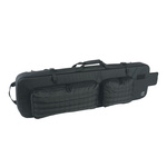 Pokrowiec Na Broń DBL Modular Rifle Bag Tasmanian Tiger Czarny (7751.040)