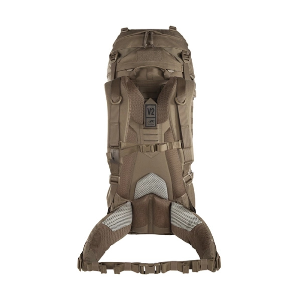 Backpack Pathfinder MKII 80 Litres Tasmanian Tiger Coyote Brown (7622.040)