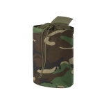Torba Zrzutowa / Worek Na Odzysk Dump Pouch Large Cordura Direct Action Woodland (PO-DMPL-CD5-WDL)