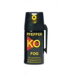 Defense Spray/ Pepper Spray KO FOG 40ml