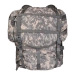 Plecak Wojskowy MOLLE II / Modular Lightweight Load - Carrying Equipment Rucksack Large Us Army UCP Oryginał Demobil II Gatunek