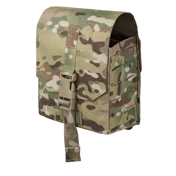Ammo Box SAW 46/48 POUCH Cordura Direct Action MultiCam® (PO-SAWP-CD5-MCM)