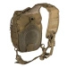 Plecak Na Jedno Ramię Assault Pack SM 10L Mil-tec Coyote (14059105)