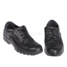 Buty Galowe Skórzane Jolly Gore-Tex® Bundeswehr Oryginał Demobil