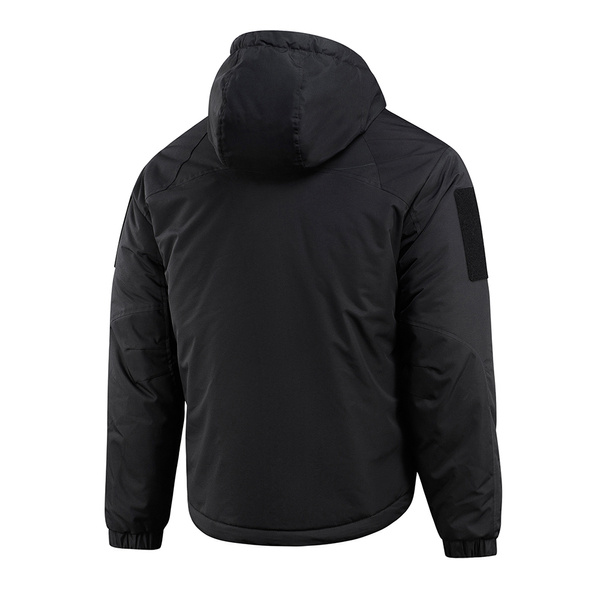 Kurtka Zimowa Alpha Gen.III Pro Primaloft M-Tac Czarna (20499002)