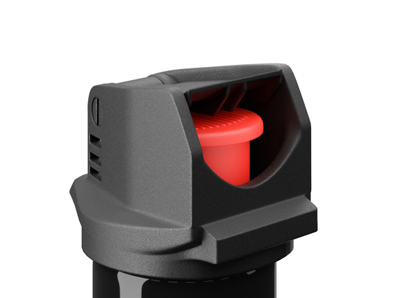 Gaz Pieprzowy Terminator Strumień Radex 40 ml (13)