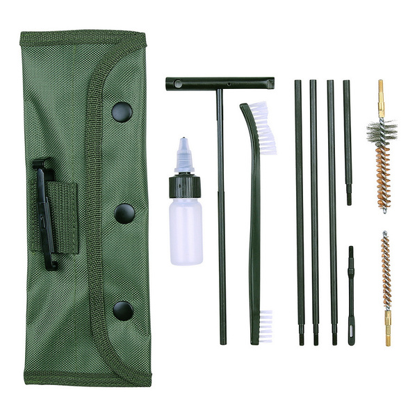 Zestaw Do Czyszczenia Broni M-16 FOSCO Green (469402)