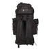 Backpack Import Black 65 Liters Mil-tec New