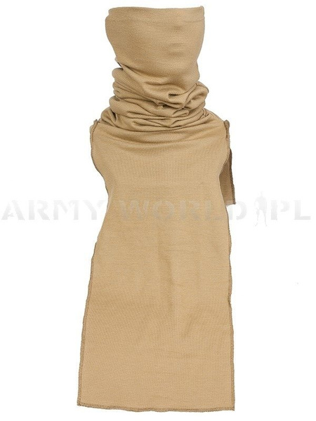 Szalokominiarka Wojskowa Holenderska Coyote Oryginał Demobil DB