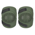 Nałokietniki AltaFLEX 360 Elbow Vibram Cap Olive Green (53030.09)