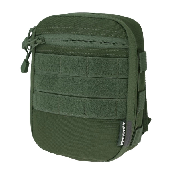 Ładownica Kieszeń All-Purpose Dominator Olive Green