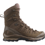 Buty Salomon Quest 4D Forces 2 High GTX Gore-Tex Earth Brown (L47234100)