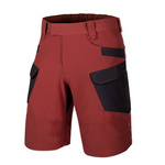 Bermudy / Krótkie Spodnie Outdoor Tactical Shorts OTS 11" Lite Helikon-Tex Crimson Sky / Black (SP-OTK-VL-8301A)