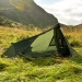 Tarp /Namiot Wyprawowy /Tent SuperLight DD Hammocks Olive