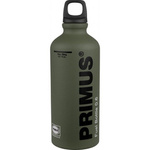 Butelka Na Paliwo Płynne Fuel Bottle 0,6 l Primus Zielona (P721957)