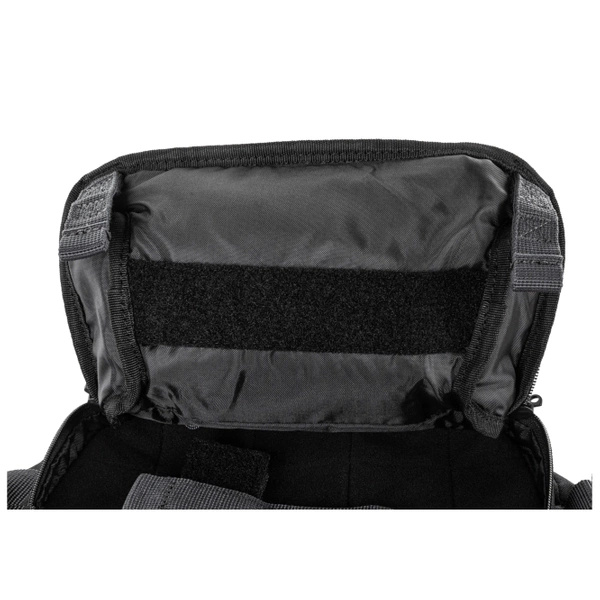 Torba Biodrowa / Nerka Z Kaburą Na Pistolet COVRT Select Carry Pistol Pouch 5.11 Balsam Green (56842-1004)