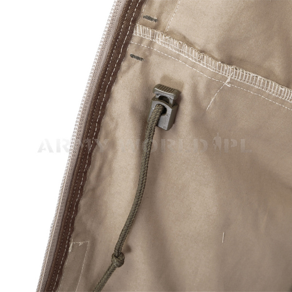 Bundeswehr Special Forces Leo Köhler Tropentarn KSK Smock Parka Jacket (203)