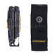 Multitool Leatherman® Signal Black (832586)