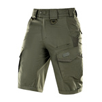 Bermudy /Spodenki Taktyczne Aggressor Gen. II Flex M-tac Army Olive (20014062)