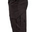Spodnie Elite Pro 2.0T Ripstop Texar Czarne (01-ELR2-PA)