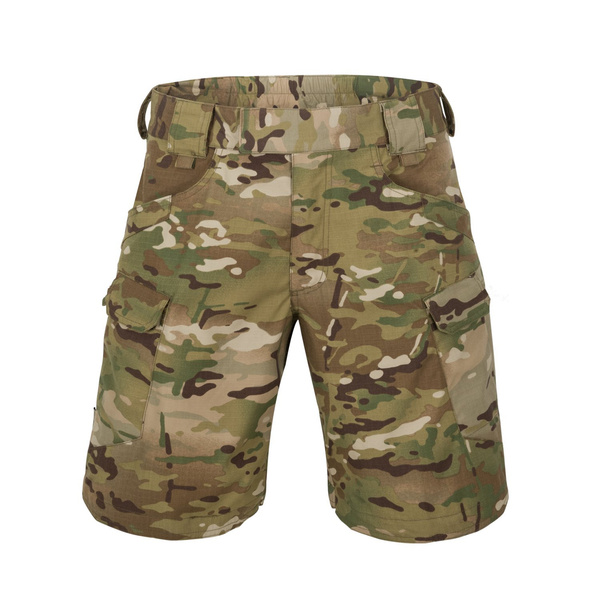 Bermudy / Krótkie Spodnie UTS (Urban Tactical Shorts) Flex 8.5'' NyCo Ripstop Multicam (SP-UFS-NR-34)