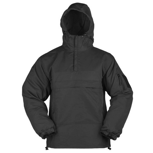 Kurtka Kangurka Combat Anorak SUMMER Mil-tec Czarna (10332002)