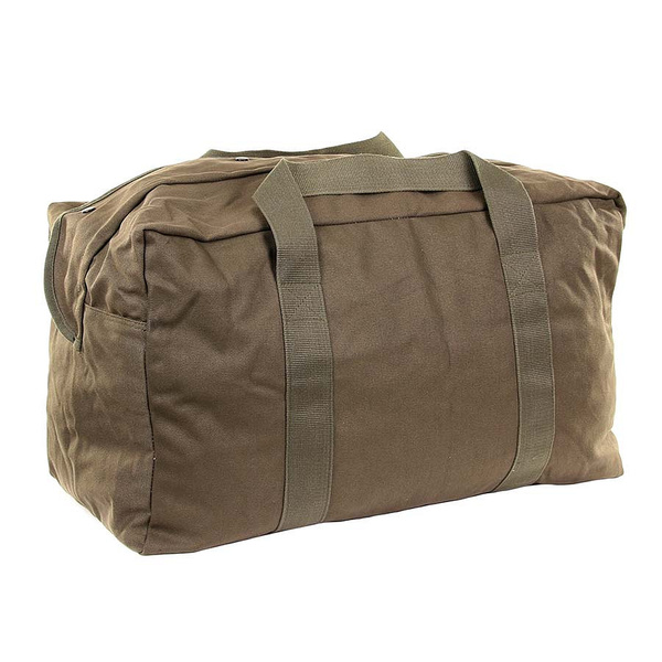 Torba Pilota Cotton Pilot Bag Various Olive (359330)