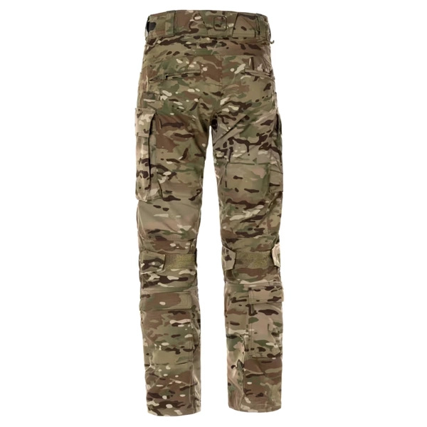 Spodnie Raider MK. V ClawGear Multicam