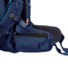 Plecak Alpinus Ornak 30L Granatowy (NH11726)