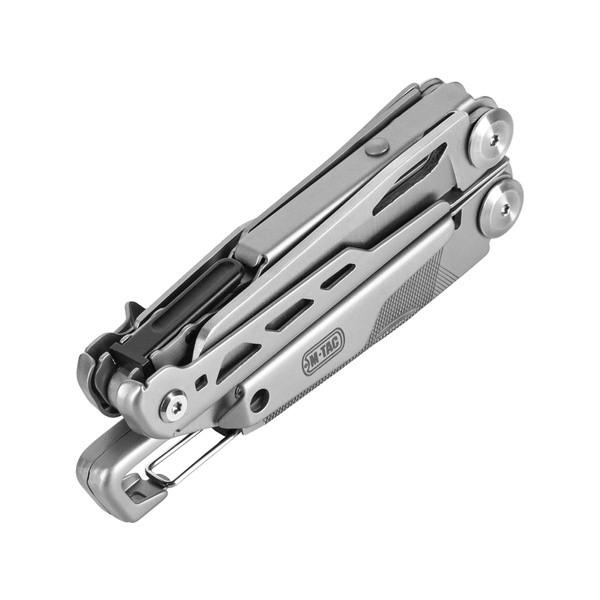 Multitool Type 8 Stainles Steel M-Tac (60023401)