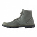 Canvas Shoes M-Tac Olive (860300801)