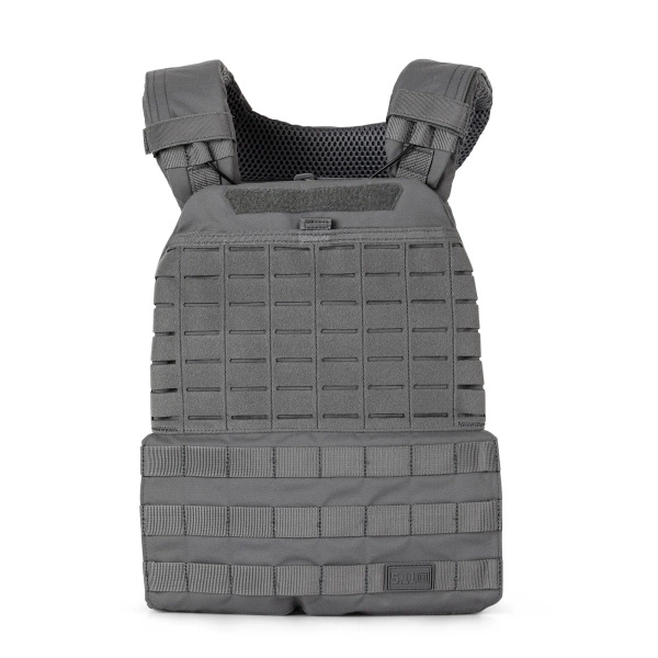 Kamizelka Taktyczna TacTec Plate Carrier 5.11 Storm (56100ABR)