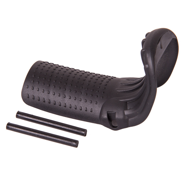 Adapter Do Chwytu Pistoletu GLOCK GEN 1, 2, 3 Military Grade Polymer Helikon-Tex Czarny (GP-GAG-MP-01)